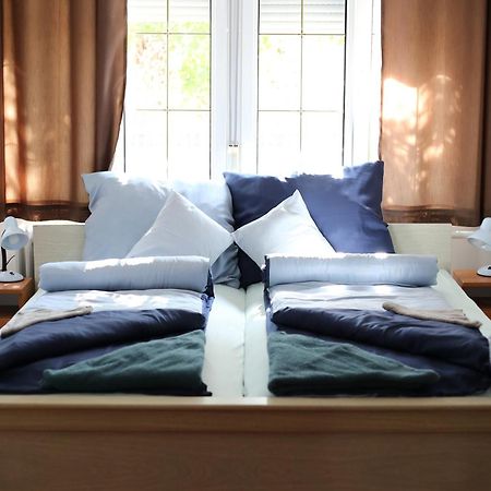 Hiv-Lak Apartman Eger Ngoại thất bức ảnh