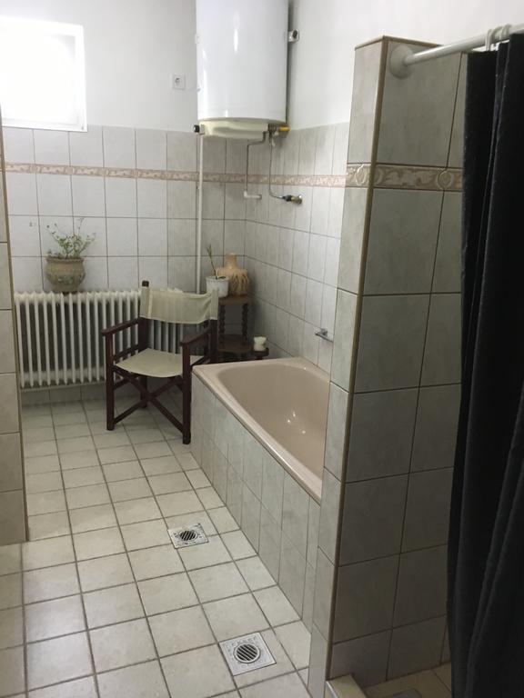 Hiv-Lak Apartman Eger Ngoại thất bức ảnh