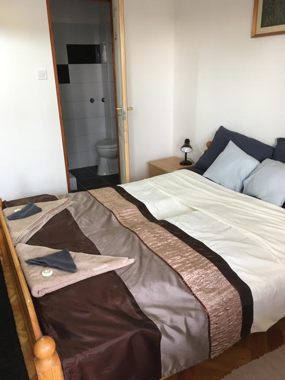 Hiv-Lak Apartman Eger Ngoại thất bức ảnh