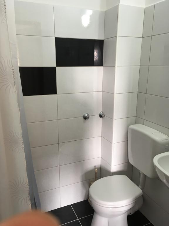 Hiv-Lak Apartman Eger Ngoại thất bức ảnh