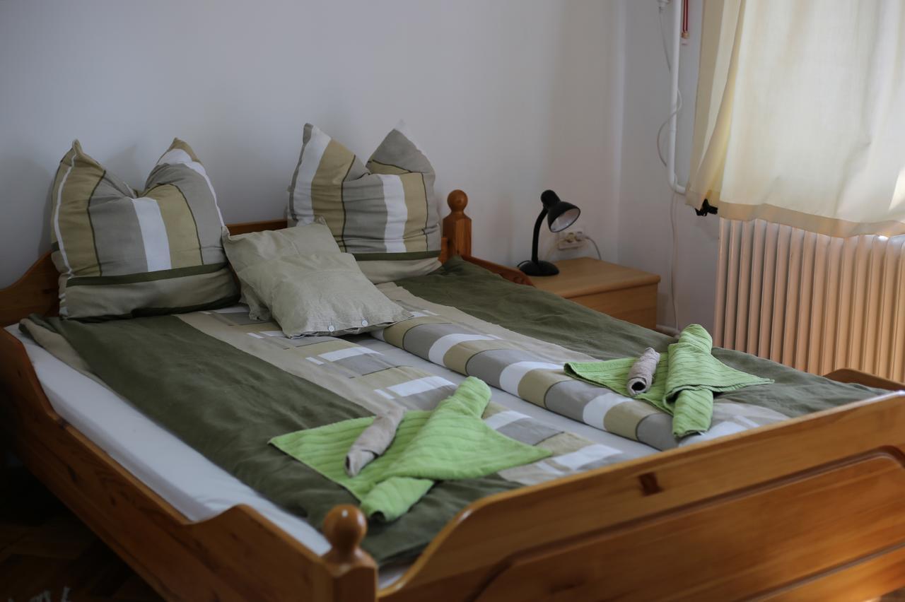 Hiv-Lak Apartman Eger Ngoại thất bức ảnh